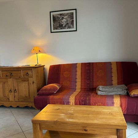 Le Petit Bonhomme De Neige Apartamento Gérardmer Exterior foto