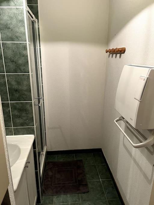 Le Petit Bonhomme De Neige Apartamento Gérardmer Exterior foto