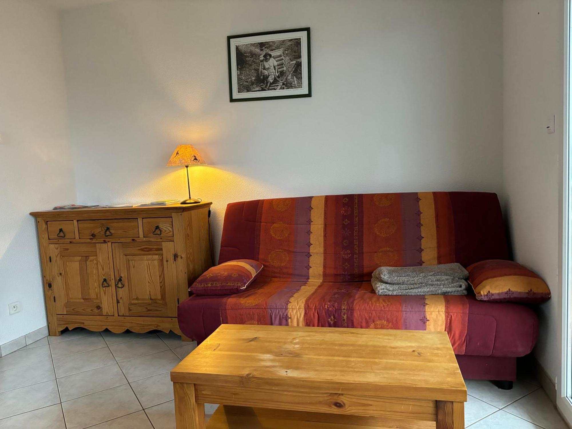 Le Petit Bonhomme De Neige Apartamento Gérardmer Exterior foto